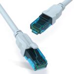 Vention Cablu de rețea Vention - RJ45/RJ45, 2m, gri /albastru (VAP-A10-S200)