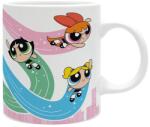 ABYstyle Cană ABYstyle Animation: The Powerpuff Girls - Flying (ABYMUGA431)