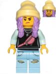 LEGO® Minifigures Hidden Side hs019 - Parker L. Jackson (hs019)