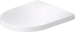 Duravit Balcoon capac wc SoftClose alb 0027690000 (0027690000)