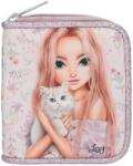 Depesche Portofel pentru copii Depesche TopModel - Blooming Kitty (413961)