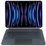 XO KB-10 okos billentyűzet digitális kijelzővel iPad 12.9" (Fekete) - 78 gombos