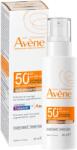 Eau Thermale Avène Sun Fluid nuanțator de protecție solară anti-pete, SPF50+, 40 ml