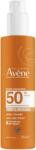 Eau Thermale Avène Sun Spray de protecție solară pentru față și corp, pentru adulți, SPF50+, 200 ml