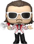 Funko Figurină Funko POP! Sports: WWE - Jimmy Hart #191 (106416) Figurina