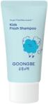  MINTA GOONGBE Kids Frissítő sampon - 30 ml