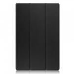 Cellect Samsung Galaxy S10 ULTRA/ S9 ULTRA tablet tok fekete (TABCASE-SAM-S10U-BK) (TABCASE-SAM-S10U-BK)