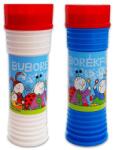 Kensho Bogyó şi Babóca: baloane de săpun - 48 ml, diferite (BBB01) Tub balon de sapun