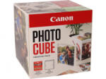Canon Photo Cube Creative Pack fehér zöld képkeret és fotópapír (2311B078) (2311B078)