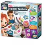 Buki France BUKI: Set pentru creat autocolante (BUKIFK011)
