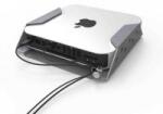 Compulocks Apple Mac mini biztonsági szerelvény zárral (MMEN76) (MMEN76)