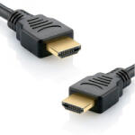 Goobay HDMI M-HDMI M 3D v 1.4 15m kábel (58446) (58446)