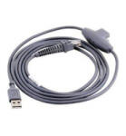 Datalogic adatkábel vonalkód olvasóhoz USB-A (90A051902/CAB-412) (90A051902)