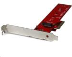 StarTech M. 2 bővítő kártya PCIe (PEX4M2E1) (PEX4M2E1) - aqua
