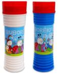 Kensho Bogyó és Babóca: Buborékfújó, 48 ml - többféle