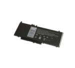 Origin Storage BTI akkumulátor Dell Latitude E5570 7.4V 62Wh 8157mAh (6MT4T-BTI) (6MT4T-BTI)