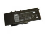 Origin Storage BTI akkumulátor Dell Latitude/Precision 7.6V 8560mAh (GJKNX-BTI) (GJKNX-BTI)