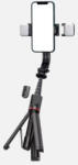 Jmary L12-D Bluetooth-os Szelfibot és Tripod Beépített Lámpával