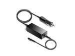 Origin Storage BTI Notebook autós töltő Surface Pro X 100W (Q5N-AA100W-BTI) (Q5N-AA100W-BTI) - aqua