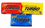  Turbo Rágó 4, 5g