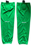 Bauer Jambiere de hochei Flex Stock Green Senior S/M
