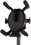 Big Max Suport pentru telef mobil Big Max GPS Holder Black
