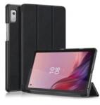 Gigapack Lenovo Tab M9 bőr hatású tablet tok fekete (GP-138220) (GP-138220)