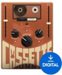 Safari Audio Cassette Bunny (Digitális termék)