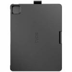 4kom Typecase Flexbook Touch case with keyboard for iPad Air 11 2024/2025 gray