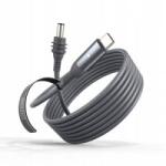 NEEWER USB-C Cable 5m 100W PD for Starlink Mini / Waterproof + LED Lighting / M58-5