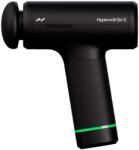 Hyperice Pistol de masaj 5 viteze, 2 capete masaj, USB-C, autonomie 4 ore, QuietGlide®, Negru (55300-001-00) - pcone Aparat de masaj