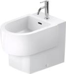 Duravit Balcoon bidé álló fehér 272610AA00 (272610AA00)