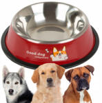  Csúszásmentes Kisállat Tál - 1000Ml