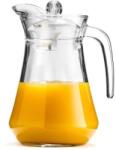 Vilde Set 2 x Cana de Sticla cu Capac, 1.4 l, Vilde (RAM-2xMRK-139290)