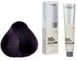 Maxima Set 2 x Vopsea Profesionala de Par Maxima, 4.2 Saten Violet, 100 Ml