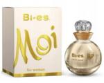 Bi Es Set 2 x Apa de Parfum Moi, Femei, 100 ml