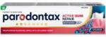 Parodontax Set 2 x Pasta Dinti Albire si Refacerea Gingiilor Active Gum Repair Whitening, 75 ml (ROC-2xCOR1021421MF)