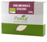Pronat Box Display Set 2 x Gris Bio din Hrisca, 350 g, Pronat