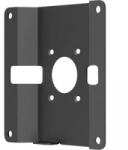Compulocks VESA fali konzol biztonsági nyílással fekete (201M) (201M)