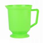 Sterk Plast Set 7 x Cana de Apa, Capacitate 1 l, Sterk Plast (CLE-7xELC-SK-CA01)