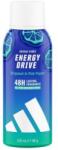 Adidas Set 3 x Deodorant Spray de Corp Femei Adidas Vibes Energy Drive, 150 ml