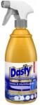 Dasty Set 3 x Solutie Curatare Geamuri si Suprafete Dasty, Gold, 700 ml (ROC-3xCOR-COR1021337MF)