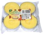 LCA Set 3 x Lumanari Pastila Maxi Citronella, 4 Bucati (GIL-3xLCA-CIT-P4-MAX-A6)