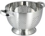 Grunberg Set 2 x Strecuratoare Premium din Inox, 22 cm, Grunberg (GUJ-2xIDC22)