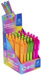 Astra Golyóstoll ASTRA PEN Neon diamond neon 0, 7 mm 201023018 (201023018)