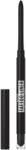 Maybelline NY Maybelline New York Tattoo Liner automata gél szemceruza, Smokey Black, 1, 3 g