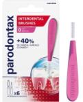 Parodontax Set 2 x Mini Periuta Interdentara Parodontax, Marimea 0, 6 Bucati (ROC-2xCOR1021552MF)
