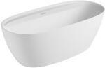 Wellis Kád, Wellis Katerini kád, fényes fehér 170x80 WK00236 (WK00219/AK00616) - mozaikkeramia