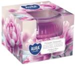 BISPOL Set 4 x Lumanare Parfumata, Floral Heaven, Bispol (GIL-4xLCA-SN69-469)