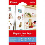 Canon MG-101 Magnetic 10x15cm fotópapír 5db (3634C002) (3634C002)